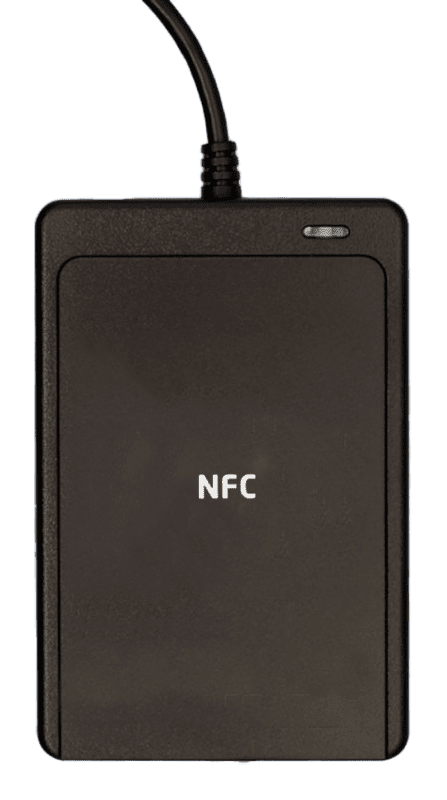 NFC Reader