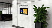 Quick Checkout Stations